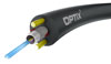 OPTIX cable GLASS Z-XOTKtcdDb 24x9/125 ITU-T G.652D 1.0kN (SPAN 40m)