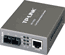 TP-Link :: MC110CS  Fast Ethernet Media Converter