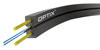 OPTIX cable ARP ZW-NOTKSdp 1x9/125 ITU-T G.657A2