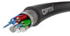 OPTIX cable Duct Z-XOTKtsdDb 192x9/125 16T12F ITU-T G.652D 3.0kN