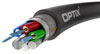 OPTIX cable Saver Z-XOTKtsdDb 288x9/125 12T24F ITU-T G.652D 1.8kN