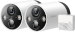 Tp-Link ::  Tapo C420S2 Bezprzewodowy system kamer Smart do monitoringu. Zestaw 2 kamer