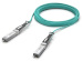 25 Gbps Long-range Direct Attach Cable (UACC-AOC-SFP28-10M)
