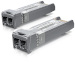 SFP+ 10G, MM LC 300m Dual-Fiber 850nm 20-pack UACC-OM-MM-10G-D-20 / UF-MM-10G-20