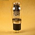 Psvane HiFi 2A3, przniowa lampa elektronowa trioda mocy bezposrednio zarzona, 1pair (2x1tube)