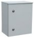 SE-40-33-23 Mast mounting outdoor cabinet