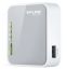 TP-Link :: TL-MR3020 Portable 3G/4G Wireless N Router
