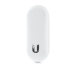 UBIQUITI :: (UA-Lite)  UniFi Access Reader Lite - modern NFC and Bluetooth reader, a part of the UniFi Access solution.